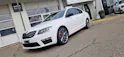 Škoda Octavia 2.0 TSI RS