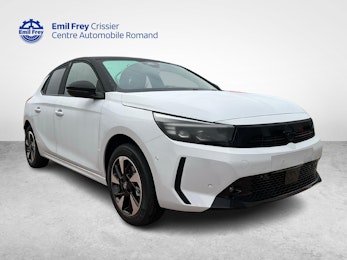 image du véhicule OPEL -e 156 GS