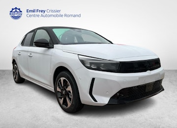 image du véhicule OPEL -e 156 GS image du véhicule OPEL -e 156 GS