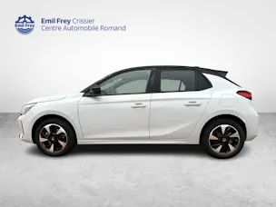 Opel -e 156 GS
