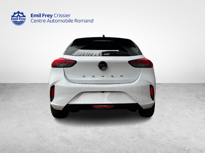 Fahrzeugbild OPEL CORSA