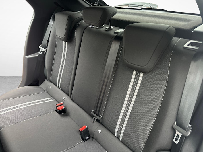 Fahrzeugbild OPEL CORSA