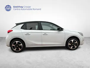 Opel -e 156 GS