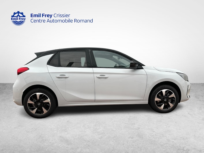 Fahrzeugbild OPEL CORSA