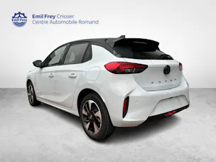 Opel -e 156 GS