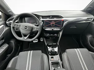 Opel -e 156 GS