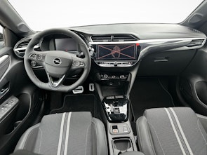 image du véhicule OPEL -e 156 GS