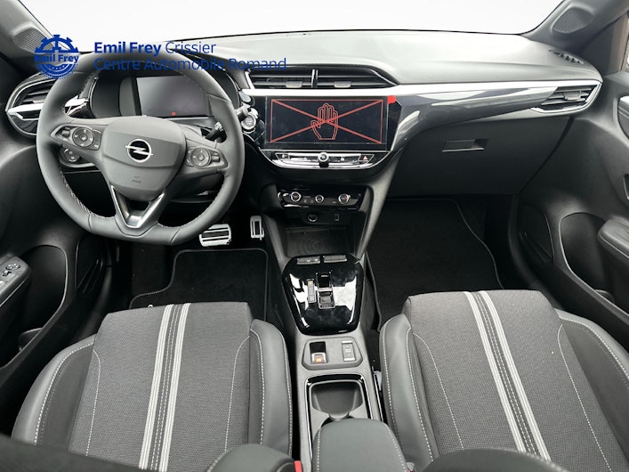 Fahrzeugbild OPEL CORSA