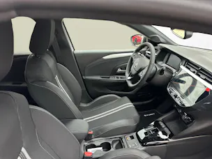 Opel -e 156 GS