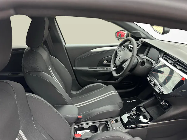 Opel -e 156 GS