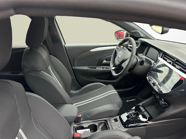 Fahrzeugbild OPEL CORSA