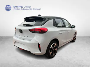 Opel -e 156 GS