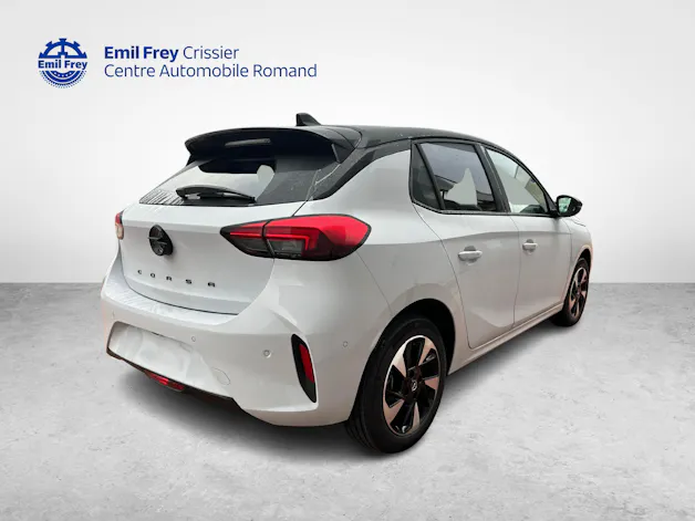Opel -e 156 GS