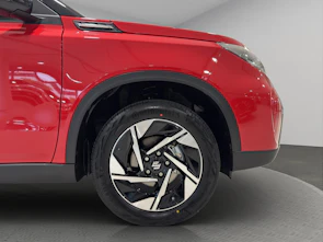 Fahrzeugbild SUZUKI Vitara 1.4 T Compact Top Hybrid 4x4
