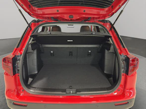 Fahrzeugbild SUZUKI Vitara 1.4 T Compact Top Hybrid 4x4