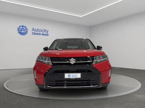 Fahrzeugbild SUZUKI Vitara 1.4 T Compact Top Hybrid 4x4