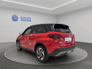 Fahrzeugbild SUZUKI Vitara 1.4 T Compact Top Hybrid 4x4