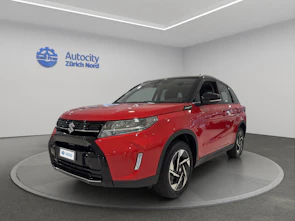 Fahrzeugbild SUZUKI Vitara 1.4 T Compact Top Hybrid 4x4