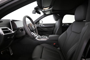 Vehicle image BMW i4 xDrive40