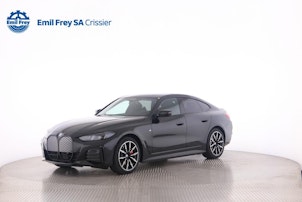 Vehicle image BMW i4 xDrive40