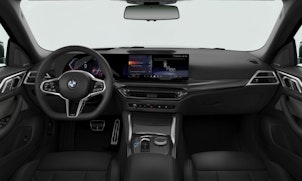 Vehicle image BMW i4 xDrive40