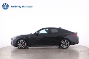 Vehicle image BMW i4 xDrive40