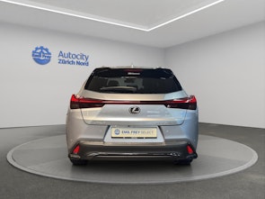 Vehicle image LEXUS UX 250h F-Line