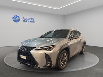 Vehicle image LEXUS UX 250h F-Line