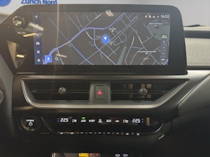 Vehicle image LEXUS UX 250h F-Line