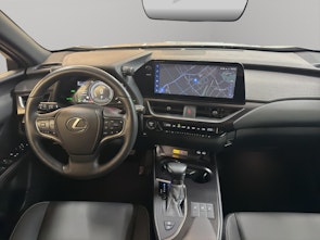 Vehicle image LEXUS UX 250h F-Line