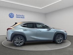 Vehicle image LEXUS UX 250h F-Line