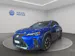 Lexus UX 250h F-Line