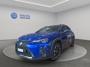 Vehicle image LEXUS UX 250h F-Line