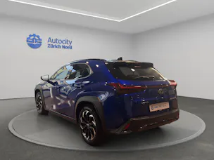 Lexus UX 250h F-Line