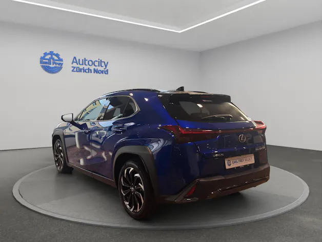 Lexus UX 250h F-Line