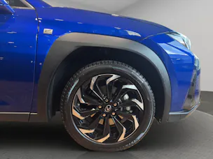 Lexus UX 250h F-Line