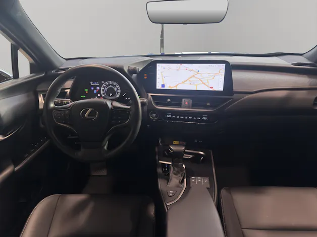 Lexus UX 250h F-Line
