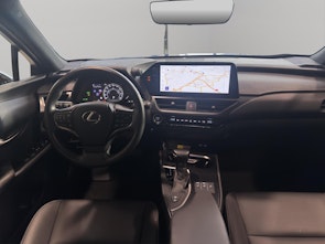 Vehicle image LEXUS UX 250h F-Line