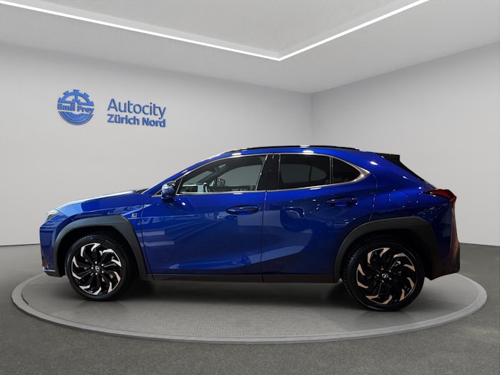 Vehicle image LEXUS UX