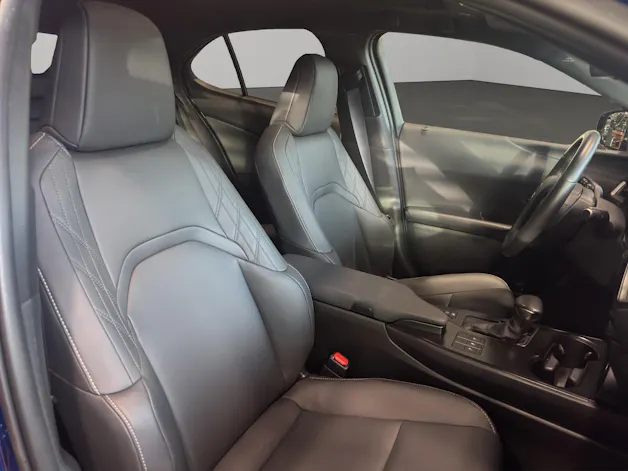 Lexus UX 250h F-Line