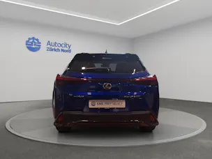 Lexus UX 250h F-Line