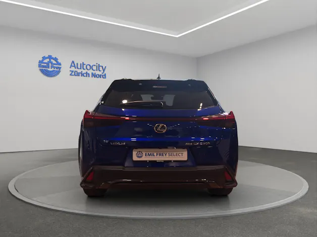 Lexus UX 250h F-Line