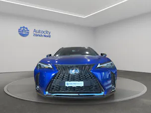 Lexus UX 250h F-Line