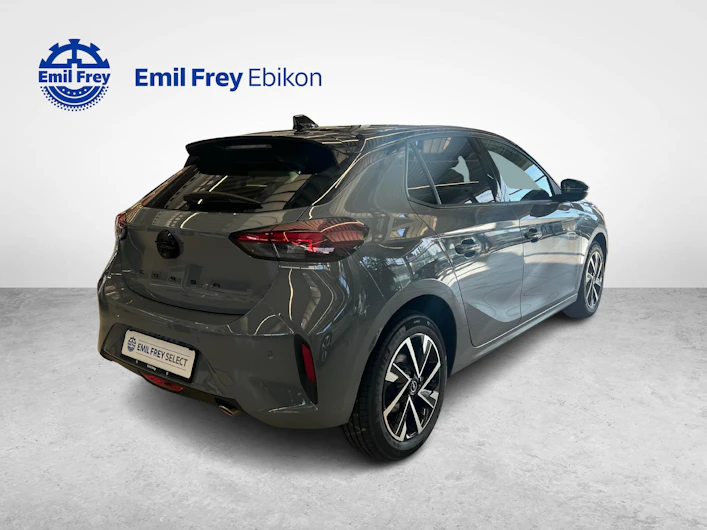 Fahrzeugbild OPEL CORSA