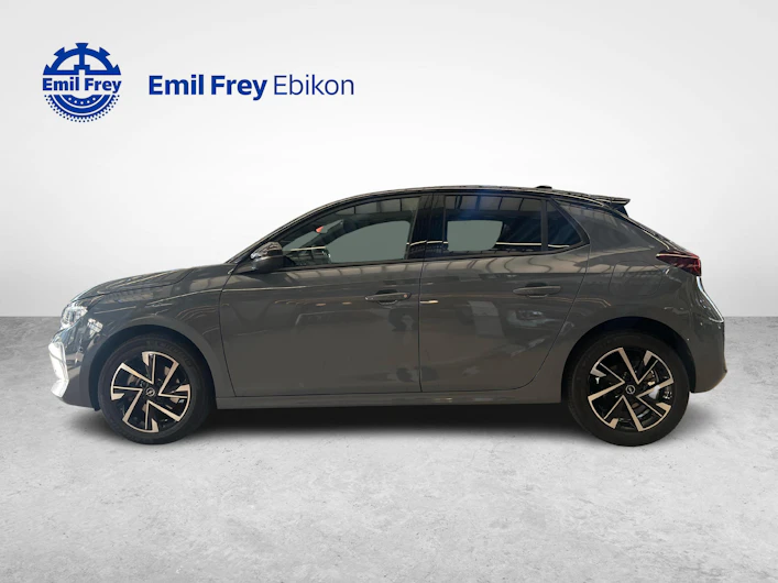 Fahrzeugbild OPEL CORSA