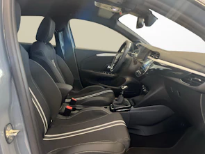 Fahrzeugbild OPEL Corsa 1.2 T GS