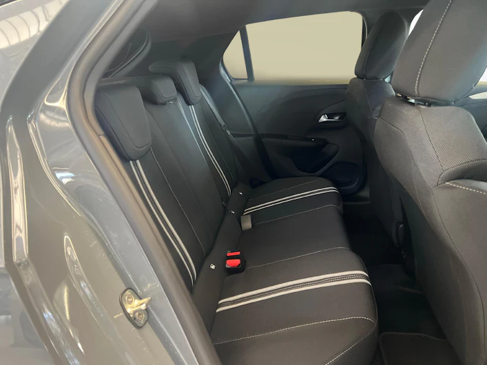 Fahrzeugbild OPEL CORSA