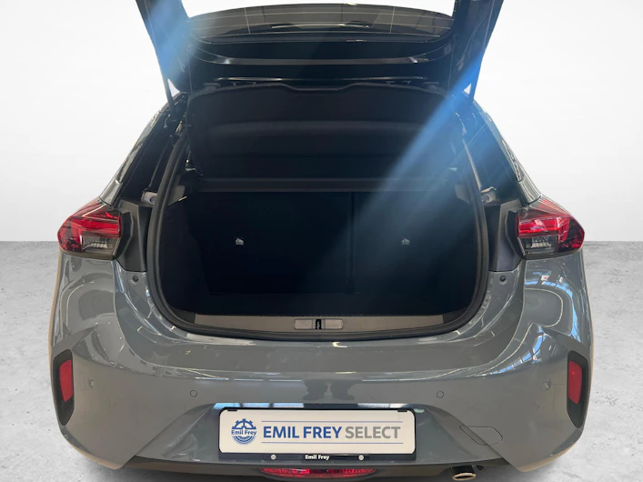 Fahrzeugbild OPEL CORSA