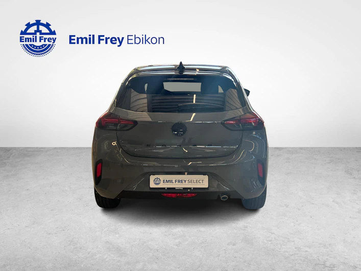 Fahrzeugbild OPEL CORSA