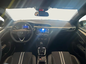 Fahrzeugbild OPEL Corsa 1.2 T GS